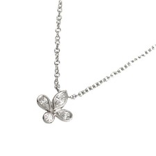 TIFFANY Co. Diamond Necklace