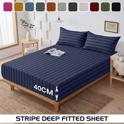 Hotel quality stripe - hotel,