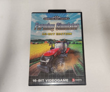 RARE Farming Simulator 16-Bit