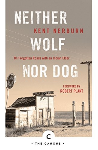 Neither wolf nor - neither, on