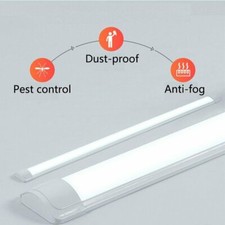 LED Strip Light Batten Tube