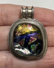 Vintage MEXICO Sterling Silver
