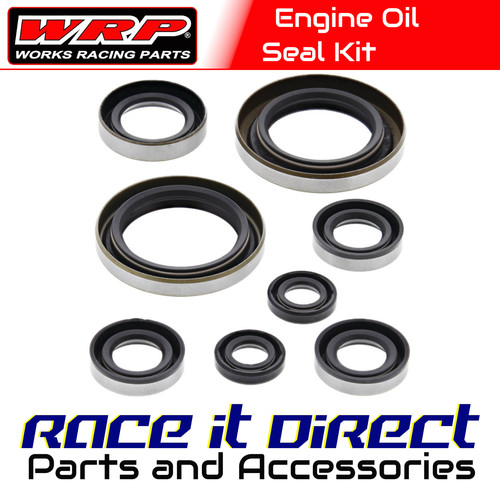 Engine oil seals for ktm - seals,