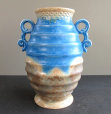 Large Beswick  1930's Art Deco Vase 429
