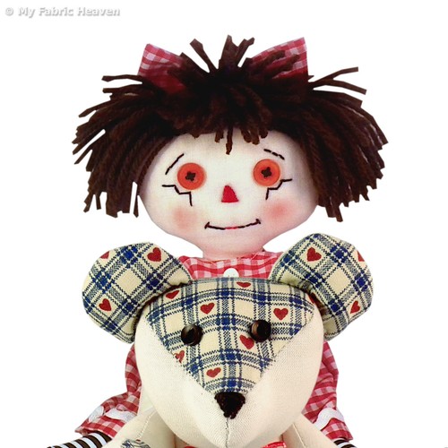 Soft toy sewing patterns - sewing,