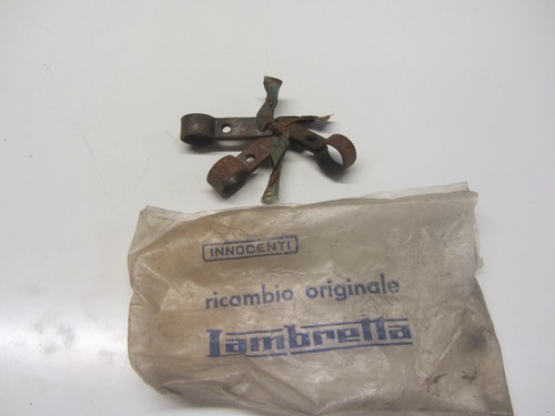 Lambretta lambro parts - lambretta,