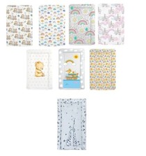 Baby Nursery Waterproof Soft