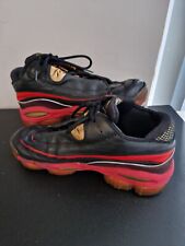 Reebok Iverson’s I3 The Answer Dmx 10th Anniversary All Stars Black Men’s