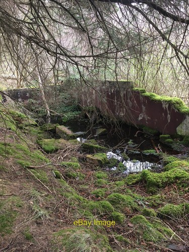 Photo 12x8 old water - old,