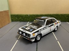 Trofeu 1:43 Scale Ford Escort
