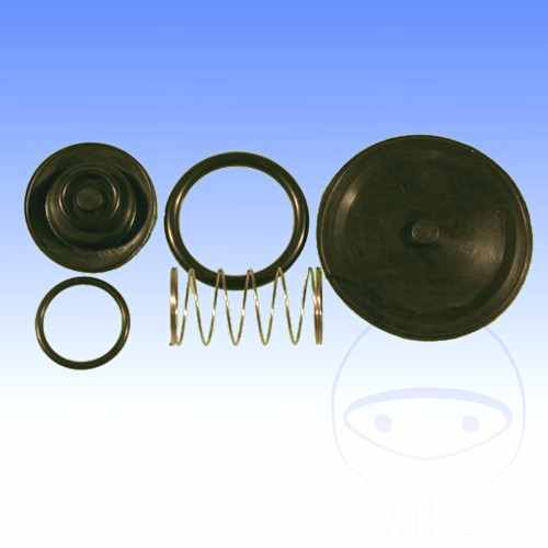 Fuel tank valve repair - repair, kit