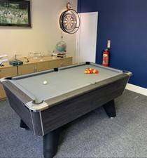 New Supreme Winner Rustic