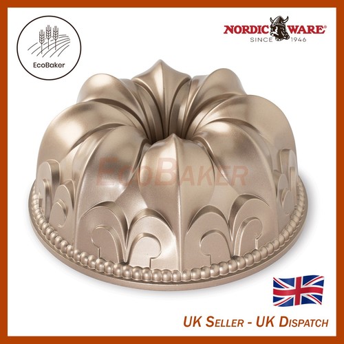 Nordic ware 53248 fleur - ware,