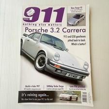 Total 911 Porsche UK Magazine