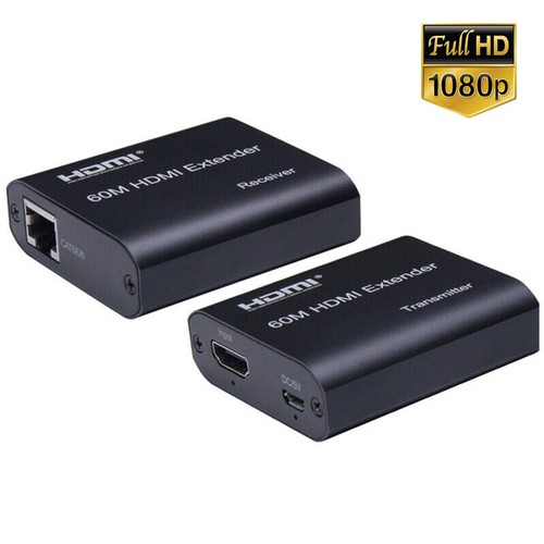 1080p hdmi utp extender 60m - hdmi,
