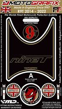 BMW R Nine T / R9T 2014 - 2022