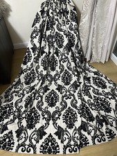 FABULOUS HEAVY QUALITY BESPOKE