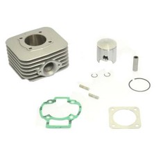 Thermal Unit D.47.6 80 CC Long