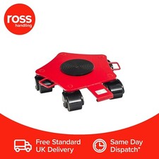 Heavy Duty Rotating Industrial