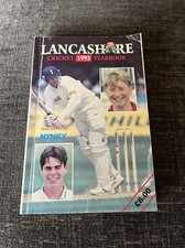 Lancashire County Cricket Club