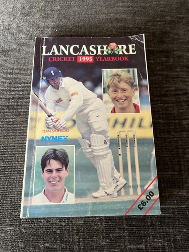 Lancashire county cricket - lancashire, club