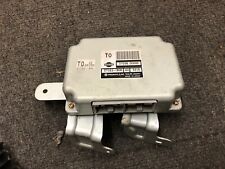 2006 NISSAN MURANO AUTO GEARBOX TRANSMISSION CONTROL MODULE 31036CC000