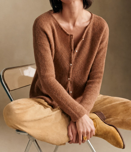 Sezane gaspard super kid - sezane,