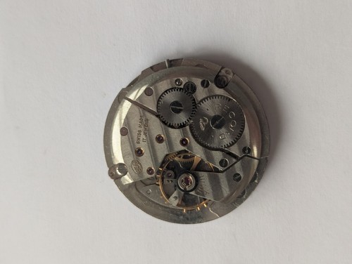 Vintage record 630 - vintage, mechanical
