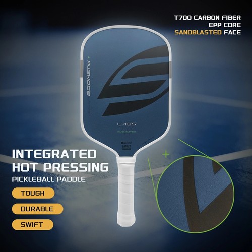 Boom gen t700 carbon - gen, 5