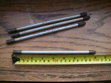 Matchless AJS Twin Pushrod G12