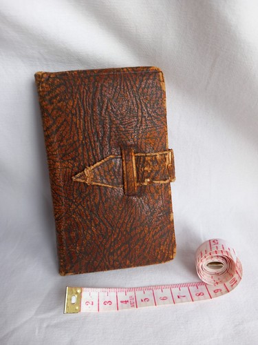 Vintage unbranded
