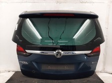 VAUXHALL ZAFIRA TOURER MK3