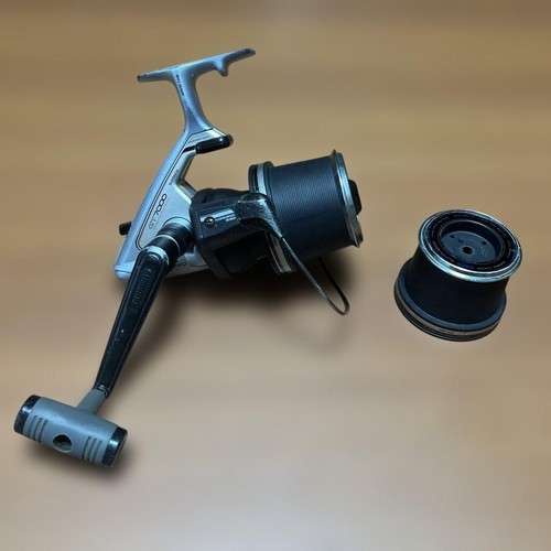 Shimano titanos super aero - super,