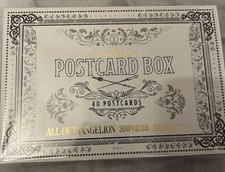 ALL OF EVANGELION 30th