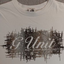 G-Unit Heavyweight Vintage OG