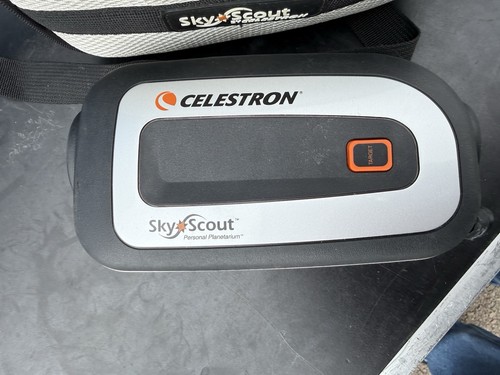 Celestron sky scout - celestron,