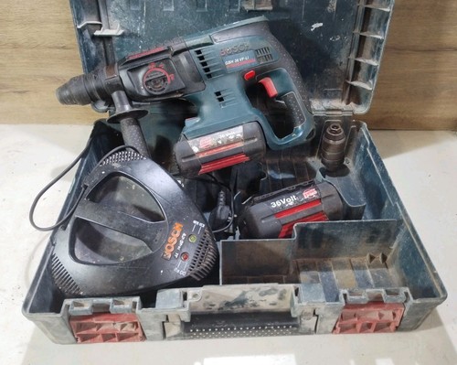 Bosch professional gbh - gbh, 36