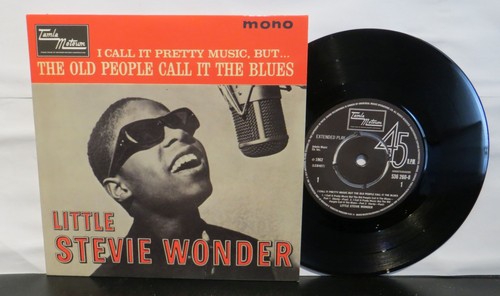 Stevie wonder call - wonder,