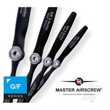Master Airscrew GF Series - 7x6 Propeller For RC Aeroplane