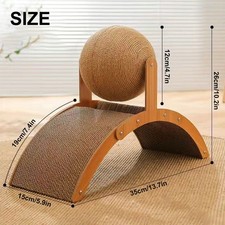 Large Cat Tree Activity Centre