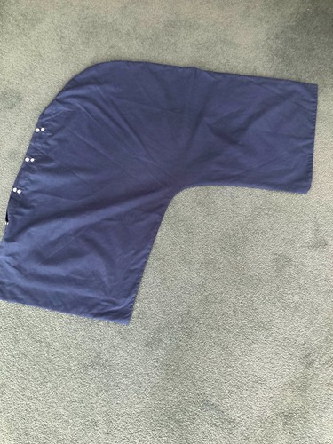 Shaped orthopedic pillow - x,