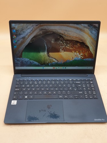 Dynabook satellite pro - dynabook,