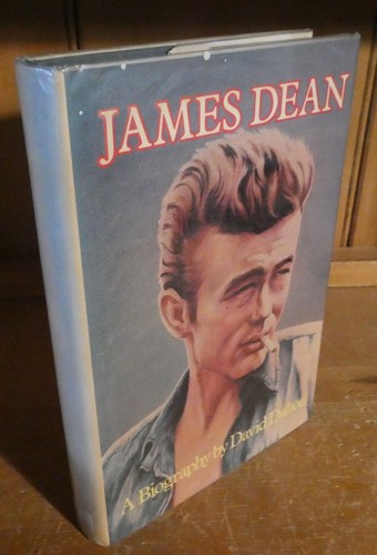 David dalton james - david,