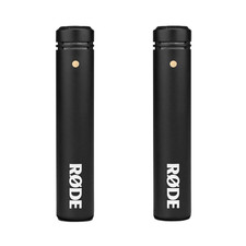 Rode matched pair compact - matched,
