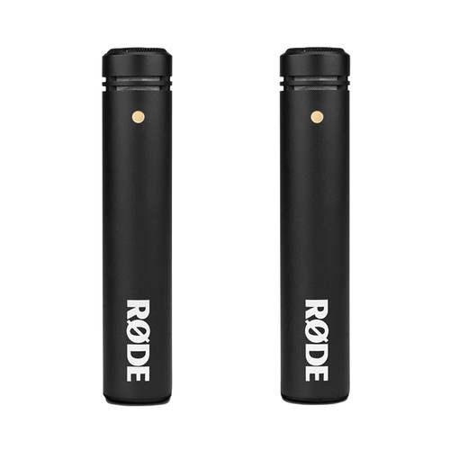 Rode matched pair compact - m5,
