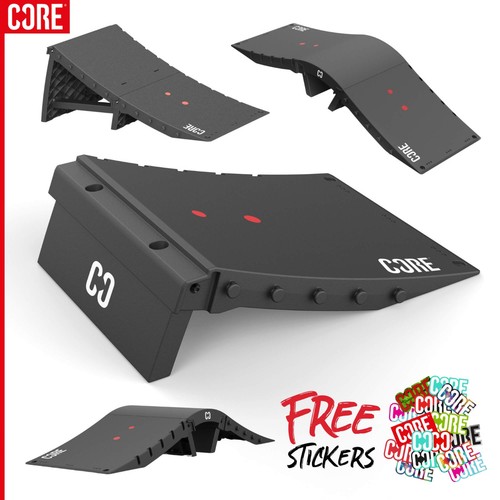 Core skate ramp - ramp, kids