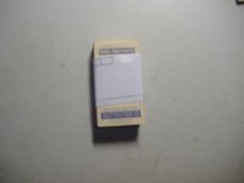 Brooke Bond tea cards full set Bird Portraits with address(7959) fair condition