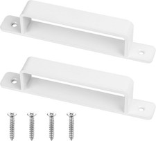 2 Pcs Sliding Door Handle