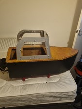 Sidecar small for - moped, or