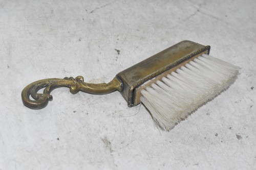 Vintage silver plated bronze - plated,
